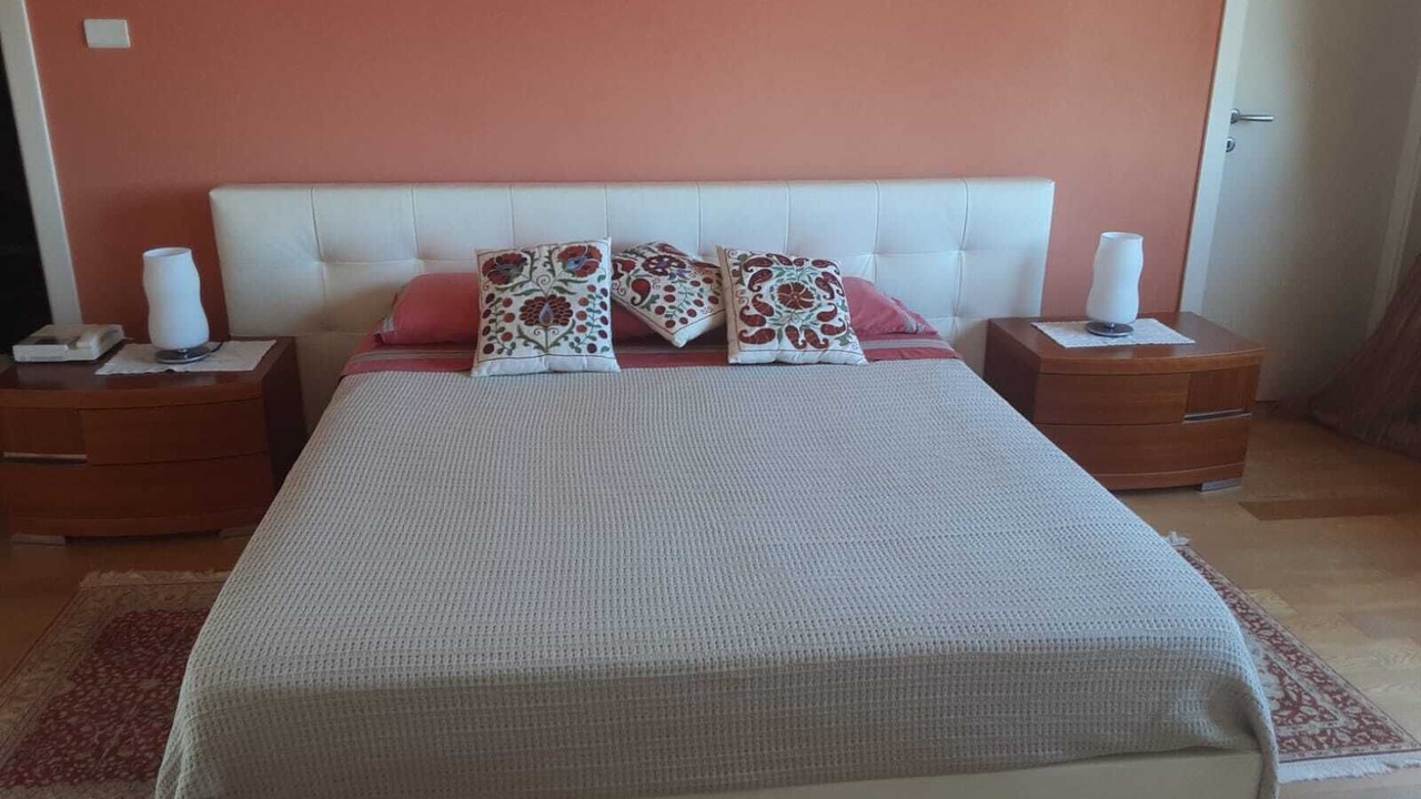 Photo of Bedroom in Marsala