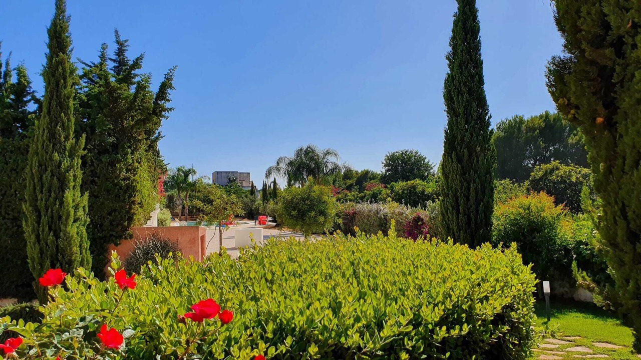 Photo of Outdoor in Marsala