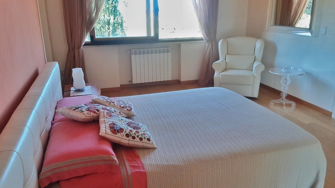Photo of Bedroom in Marsala