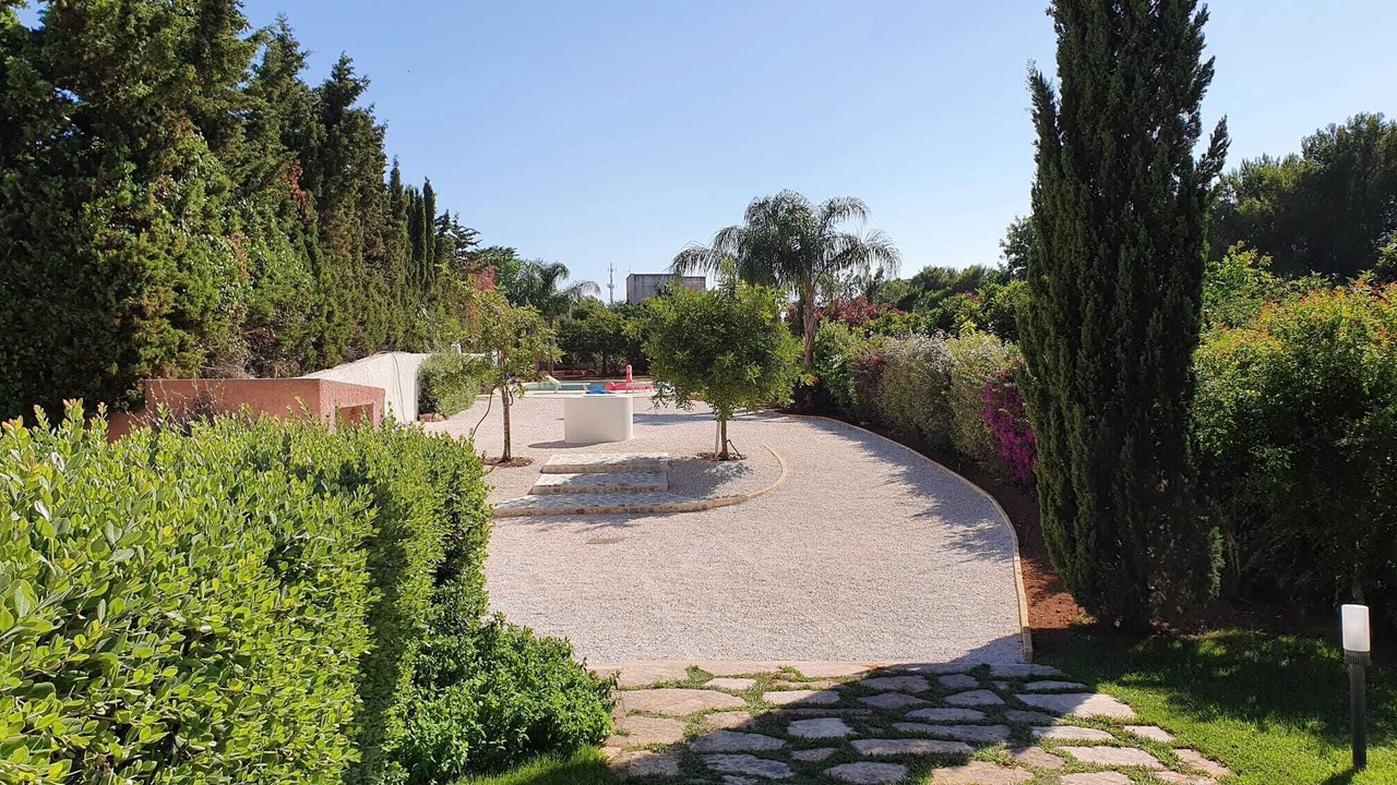 Photo of Outdoor in Marsala