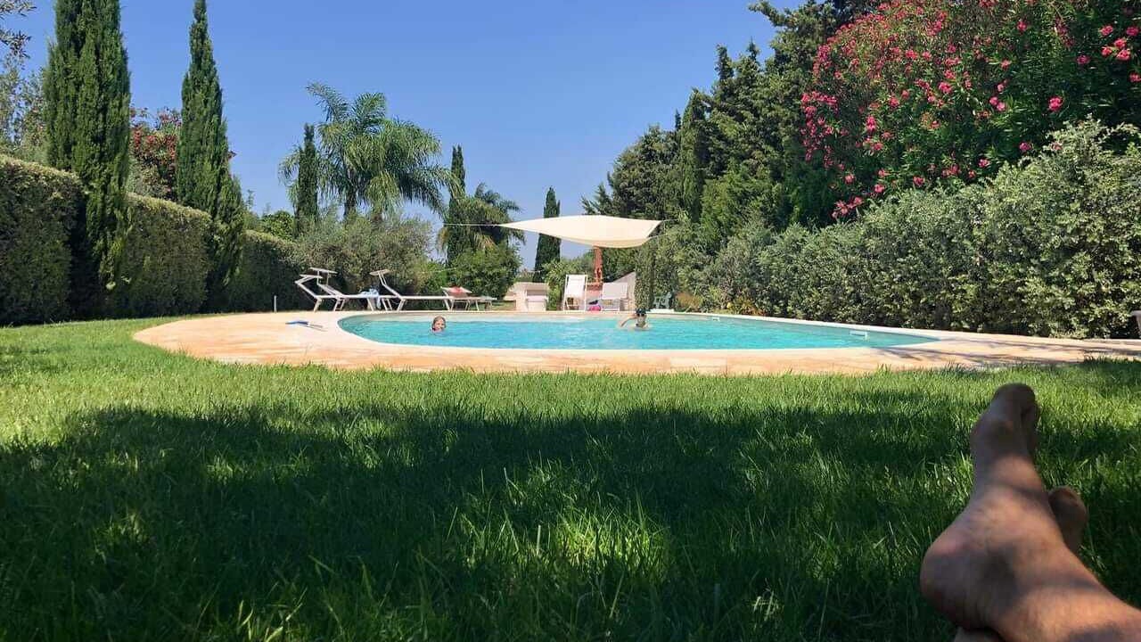 Photo of Outdoor in Marsala