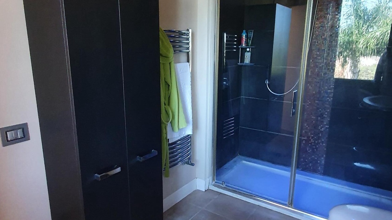 Photo of Bathroom in Marsala