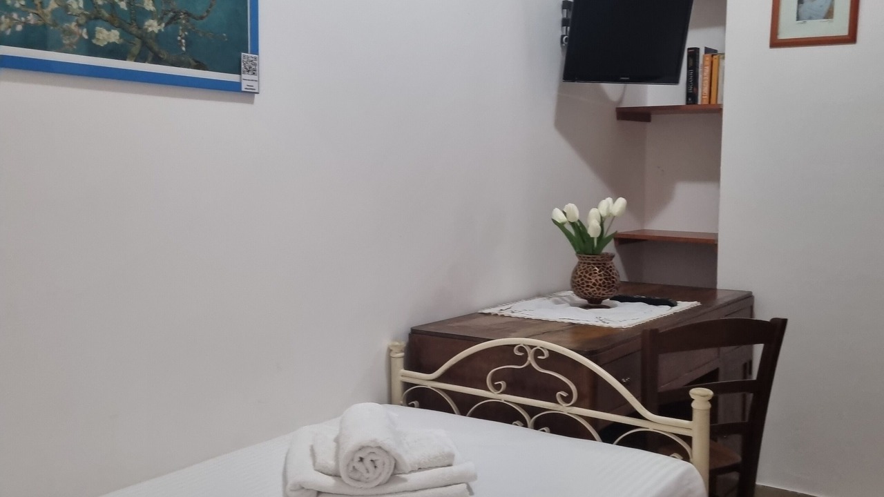 Photo of Bedroom in Marina di Schiavonea