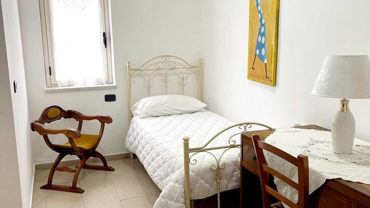 Photo of Bedroom in Marina di Schiavonea