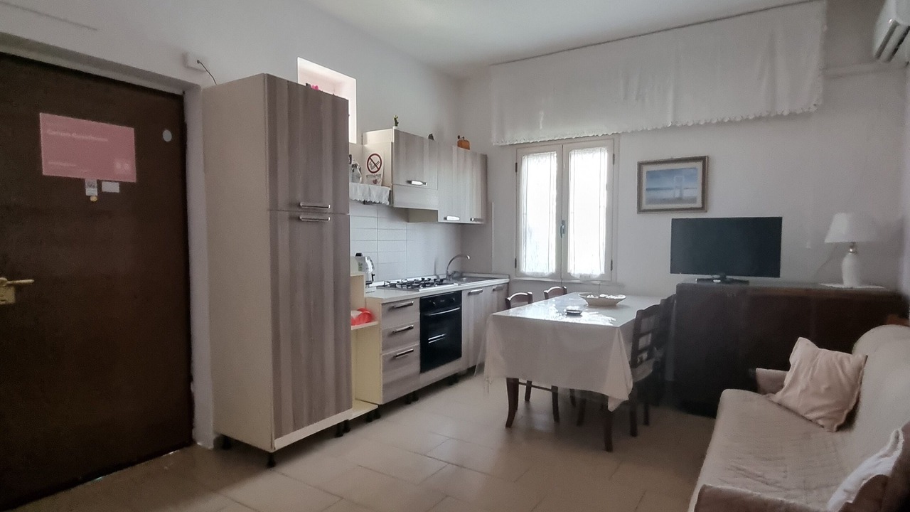 Photo of Livingroom in Marina di Schiavonea