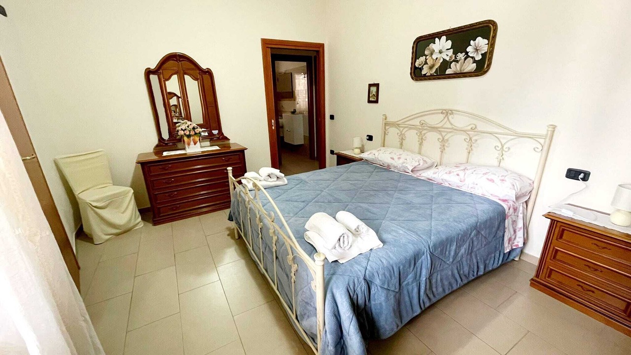 Photo of Bedroom in Marina di Schiavonea