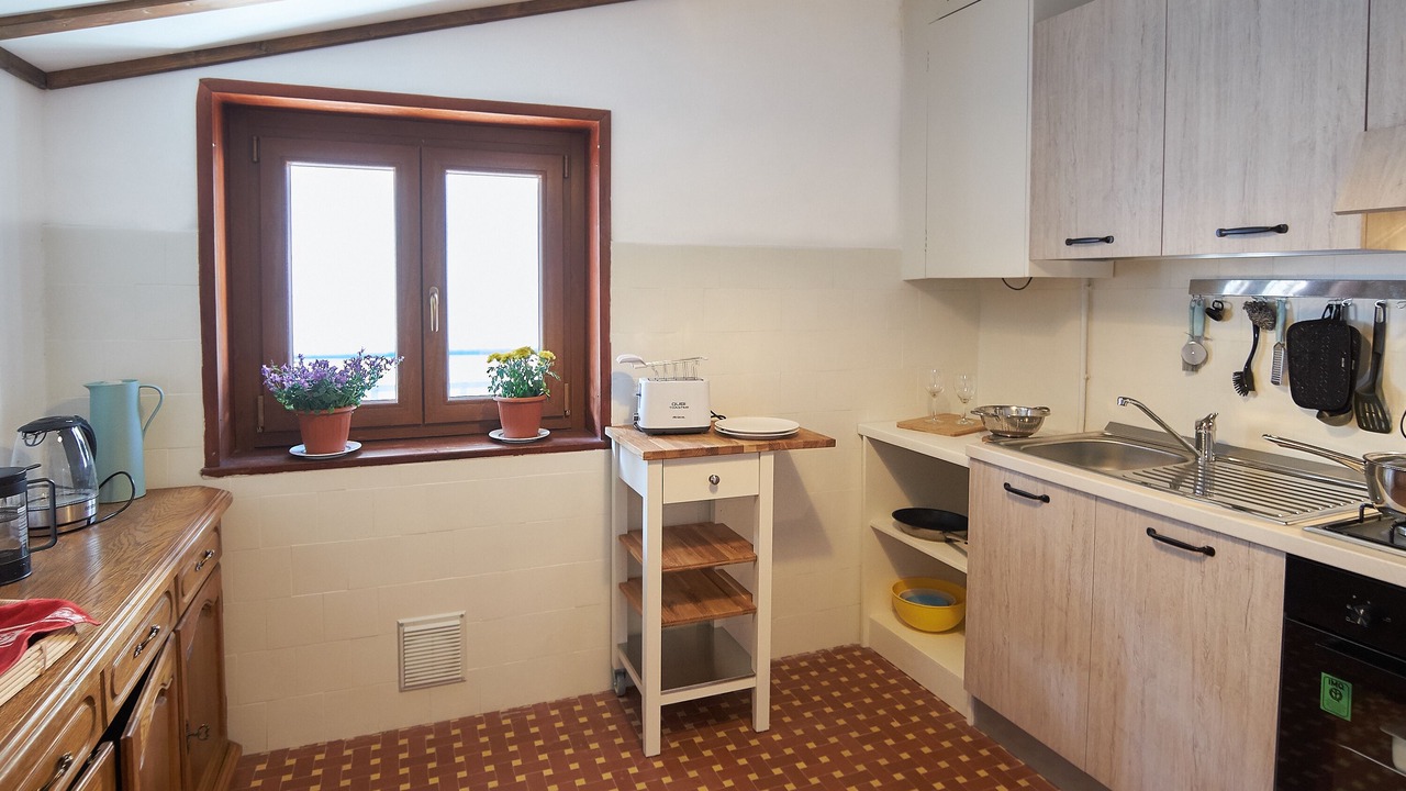 Photo of Kitchen in Premeno