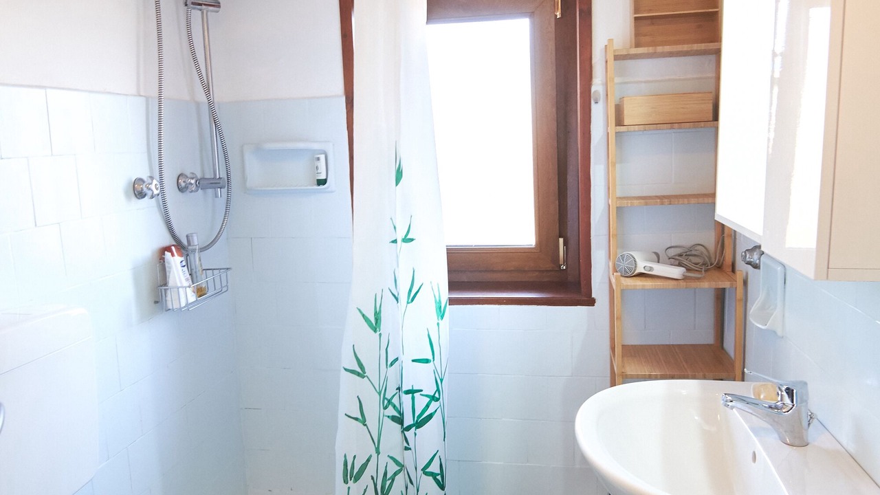 Photo of Bathroom in Premeno