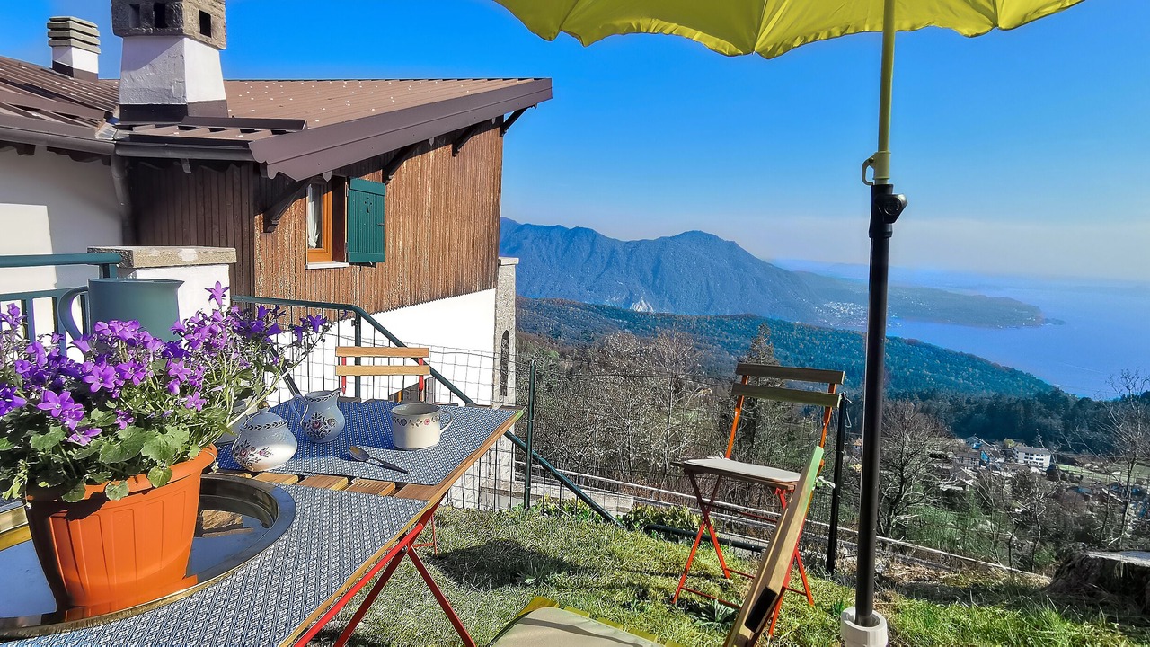 Photo of Outdoor in Premeno
