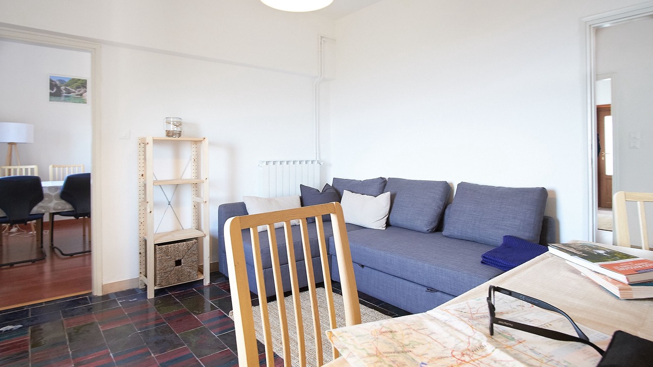 Photo of Livingroom in Premeno