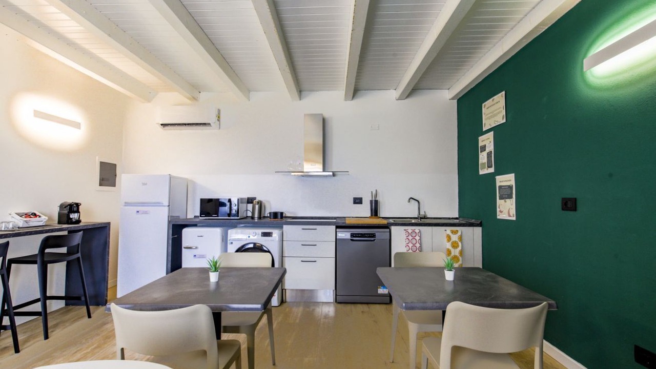 Photo of Kitchen in Belluno