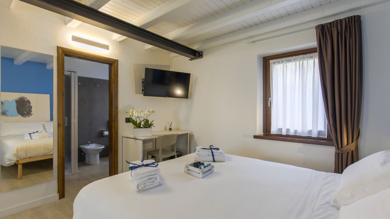 Photo of Bedroom in Belluno