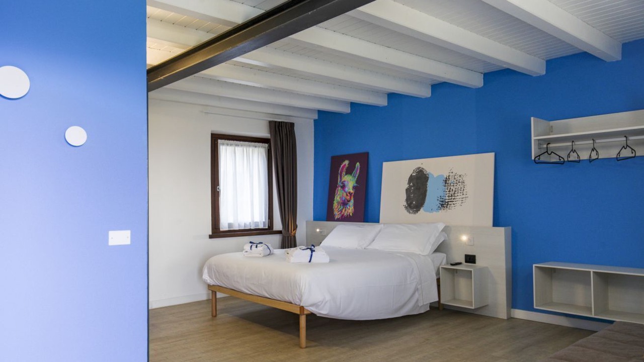 Photo of Bedroom in Belluno