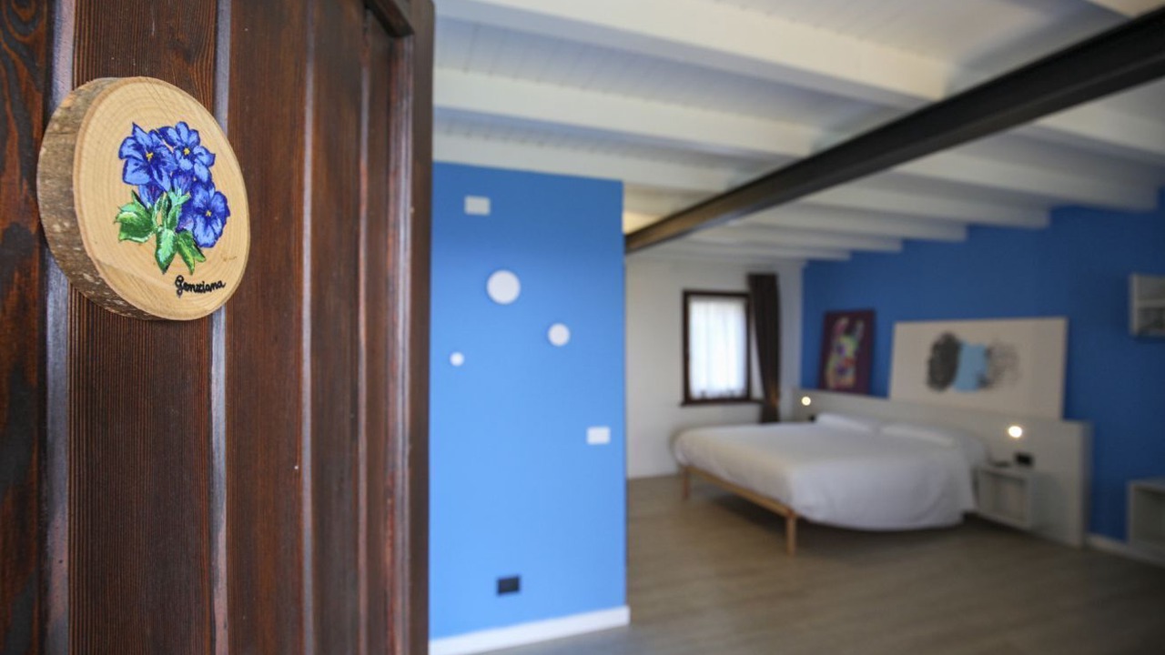 Photo of Bedroom in Belluno