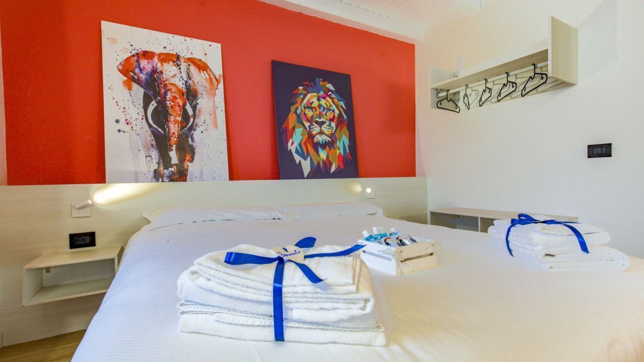 Photo of Bedroom in Belluno