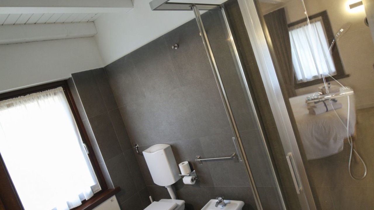 Photo of Bathroom in Belluno