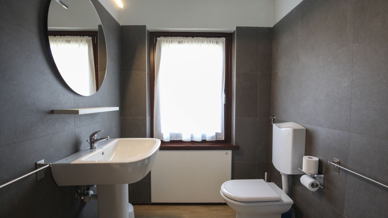 Photo of Bathroom in Belluno