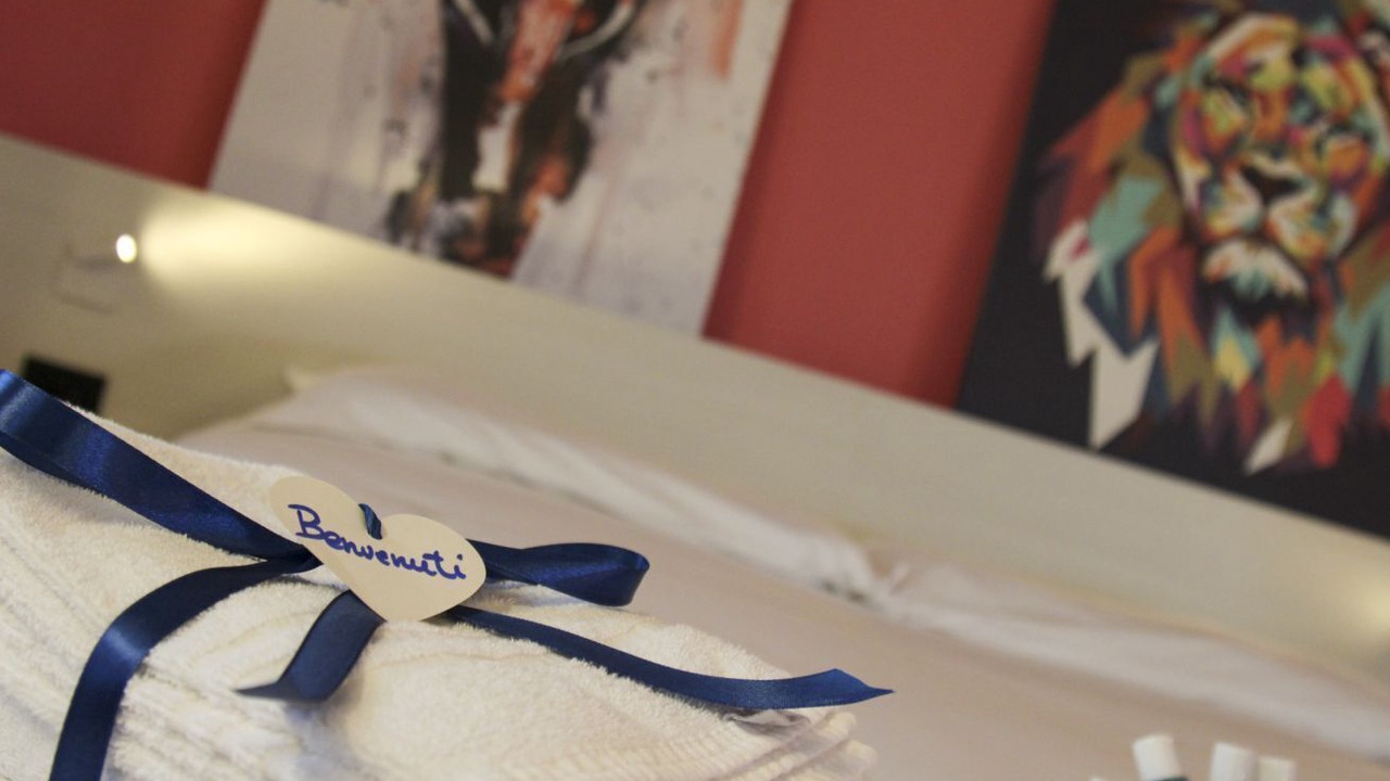 Photo of Bedroom in Belluno