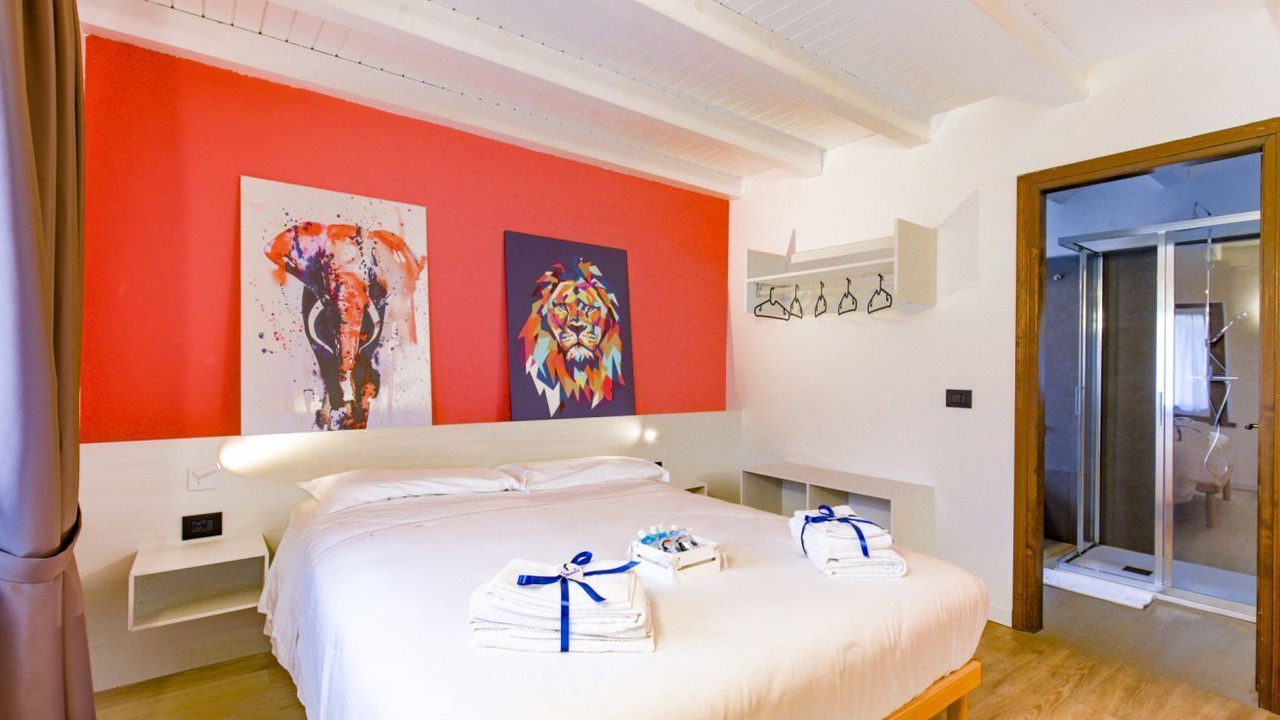 Photo of Bedroom in Belluno