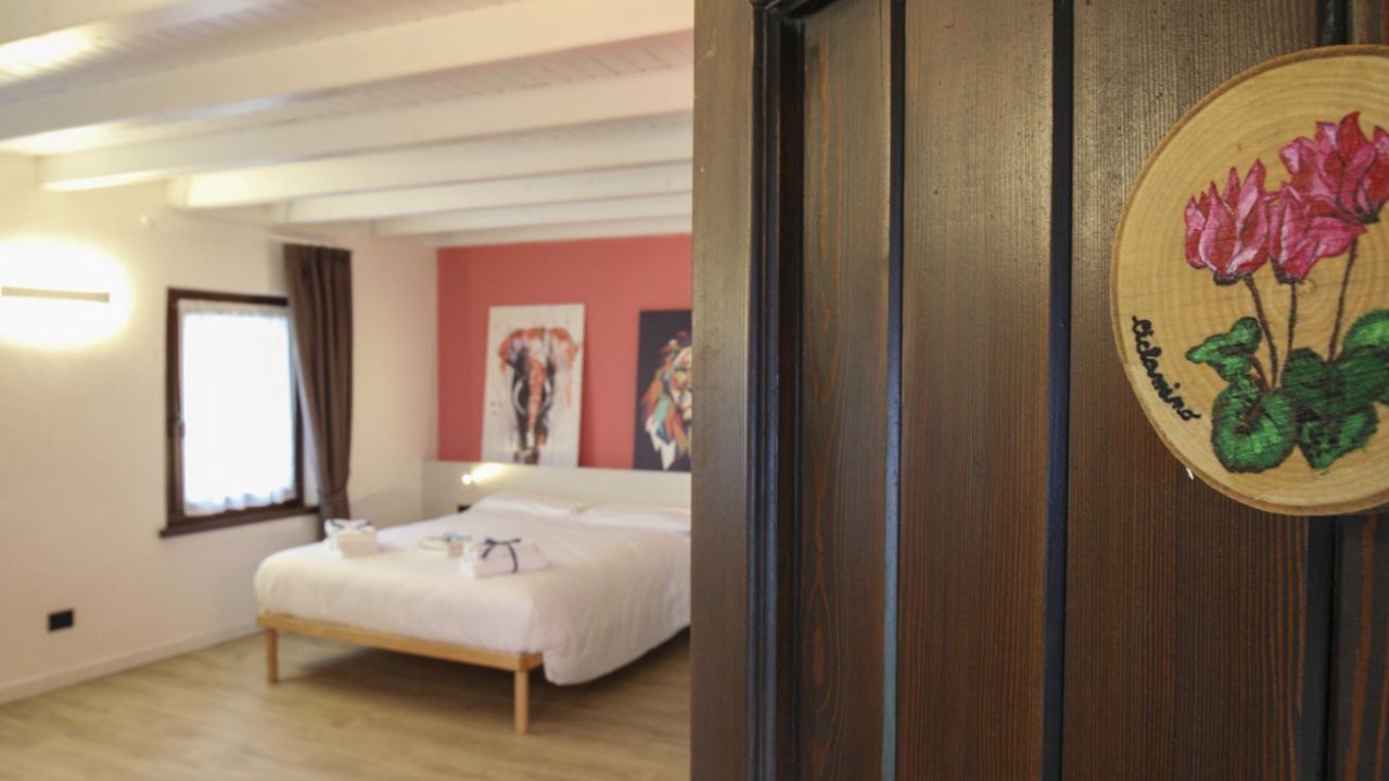 Photo of Bedroom in Belluno