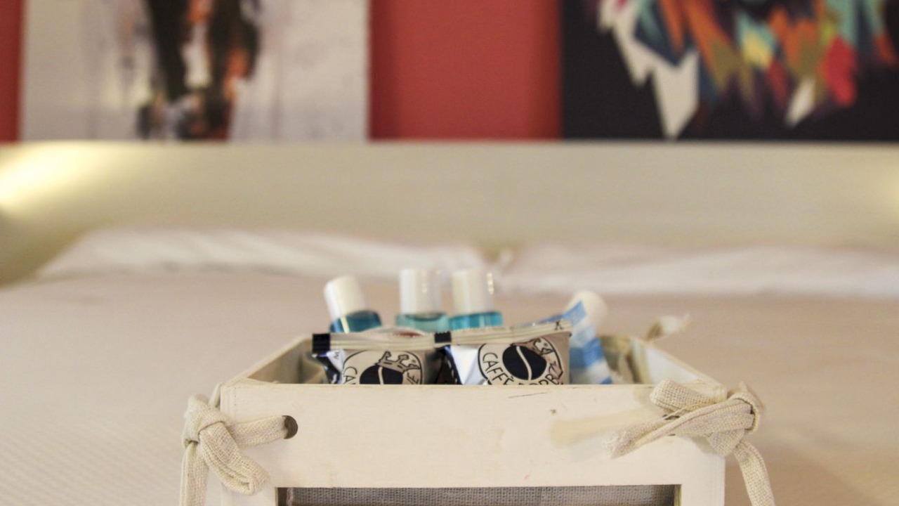 Photo of Bedroom in Belluno