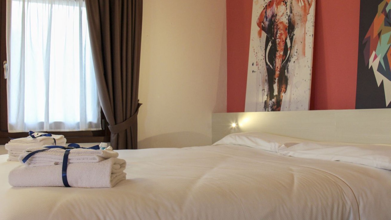 Photo of Bedroom in Belluno