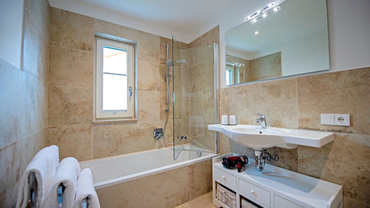 Photo of Bathroom in Selva di Val Gardena
