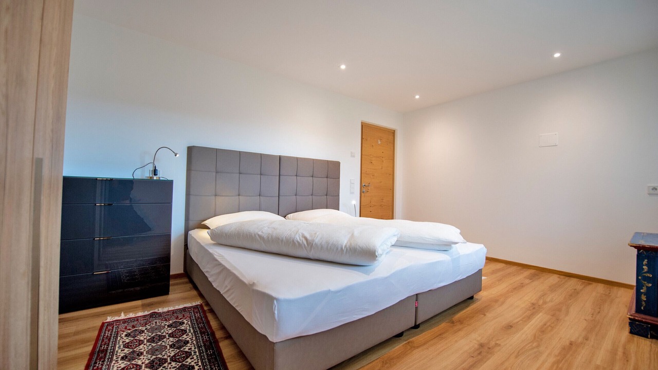 Photo of Bedroom in Selva di Val Gardena