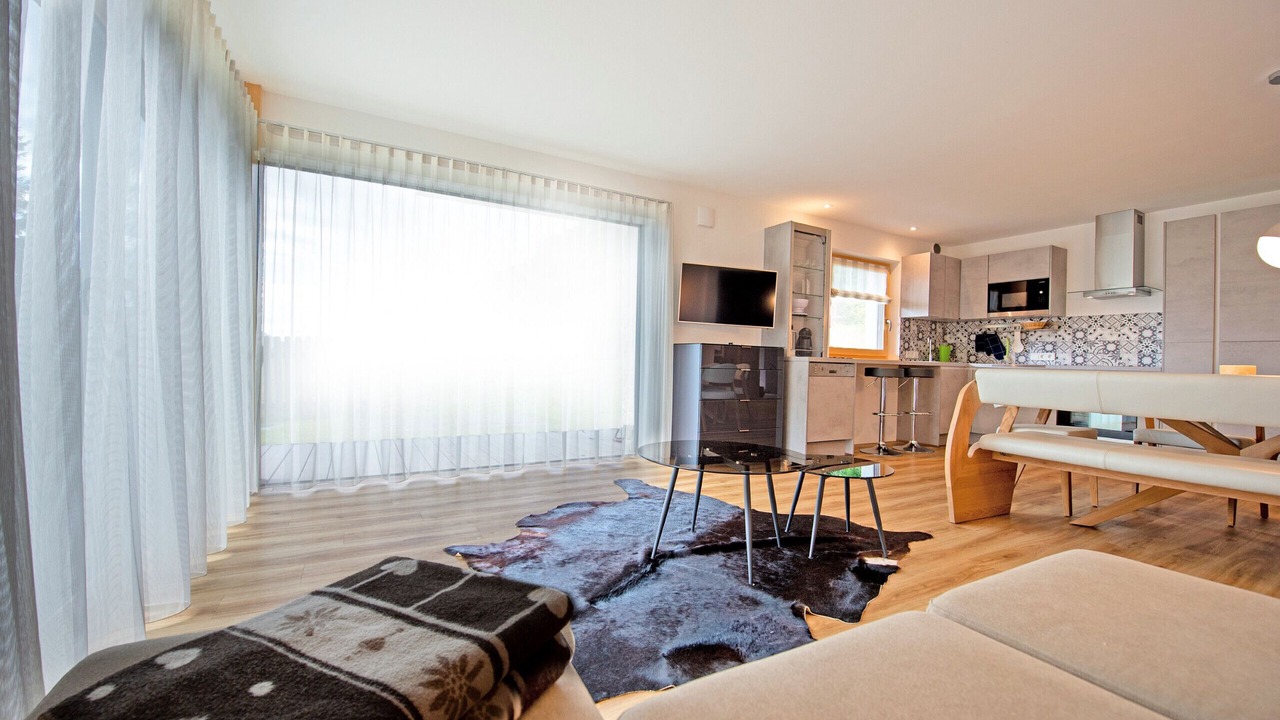 Photo of Livingroom in Selva di Val Gardena