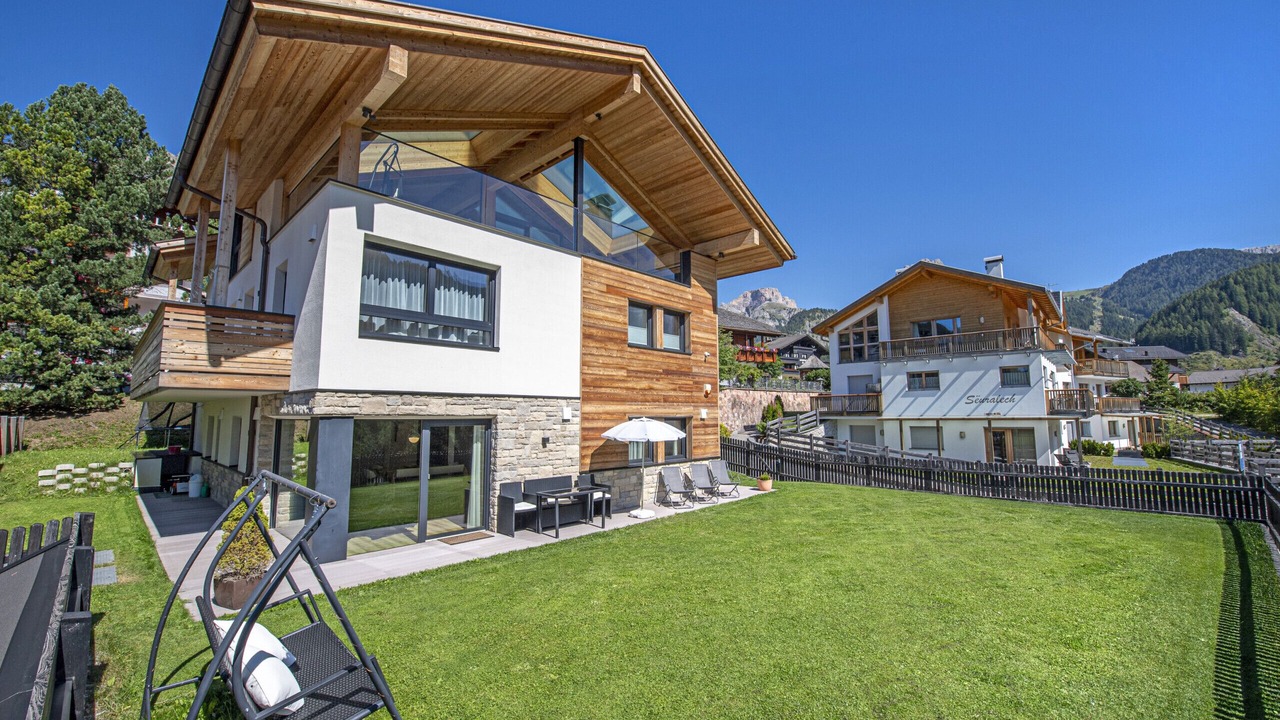 Photo of Outdoor in Selva di Val Gardena
