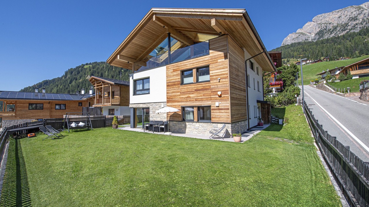 Photo of Outdoor in Selva di Val Gardena