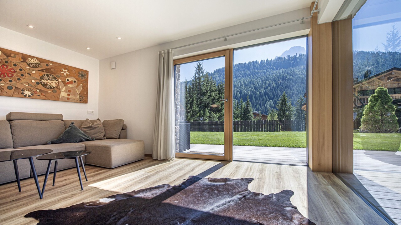 Photo of Livingroom in Selva di Val Gardena