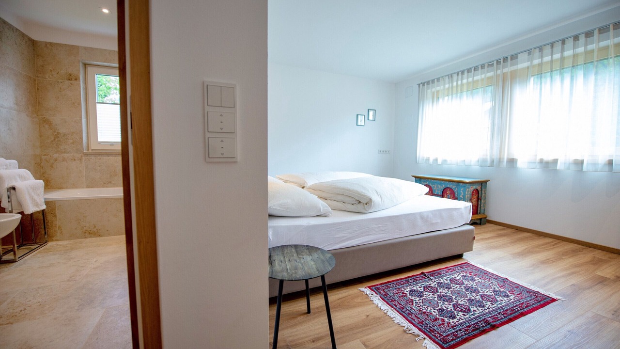 Photo of Bedroom in Selva di Val Gardena