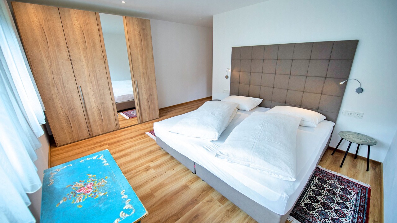 Photo of Bedroom in Selva di Val Gardena