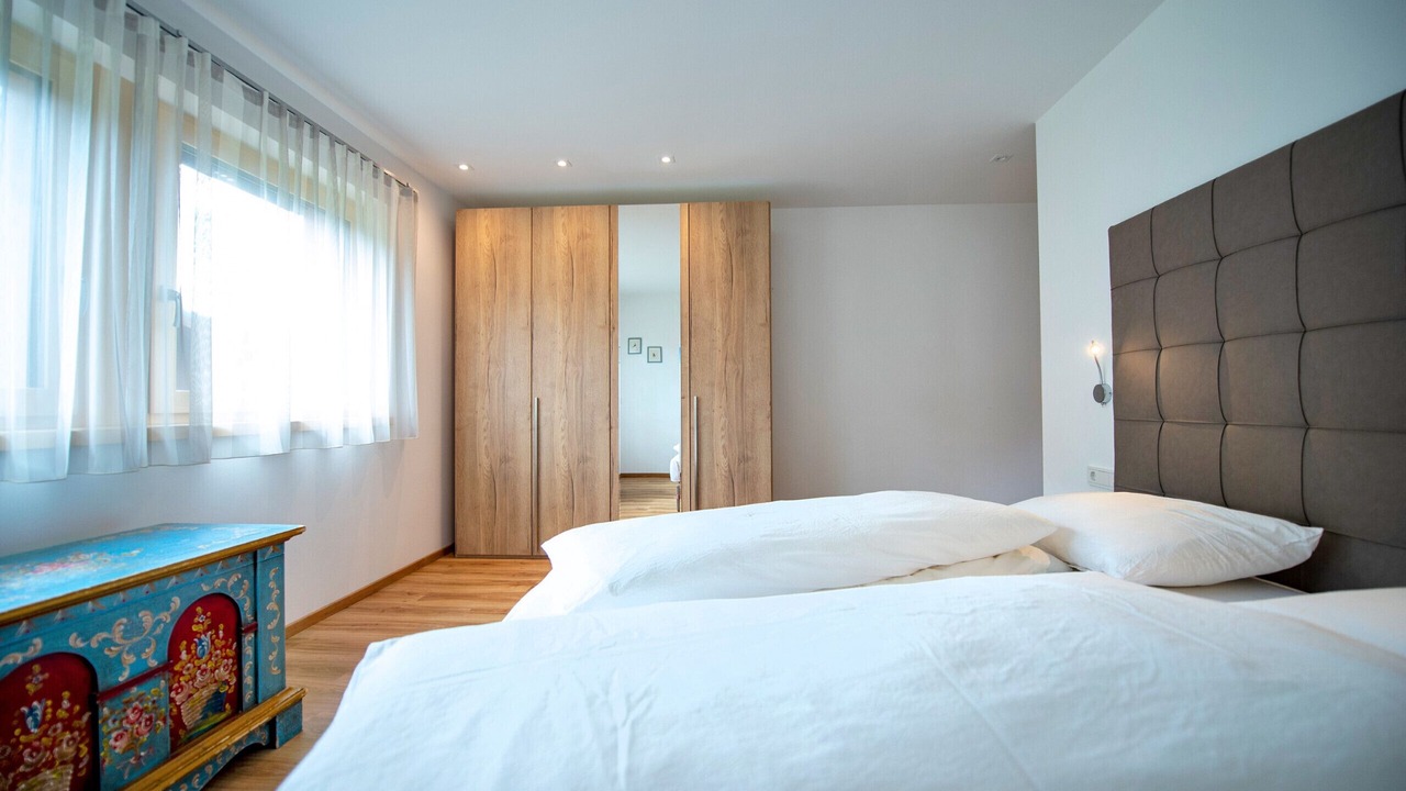 Photo of Bedroom in Selva di Val Gardena