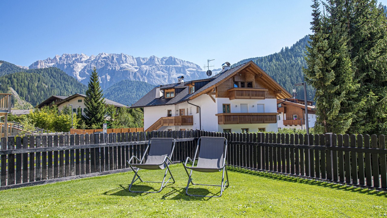Photo of Outdoor in Selva di Val Gardena