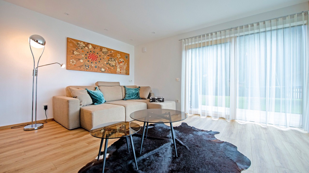 Photo of Livingroom in Selva di Val Gardena