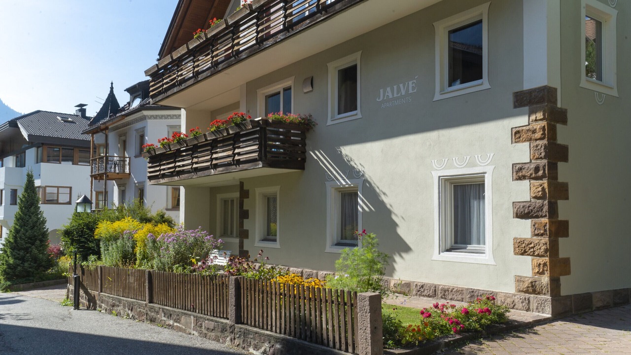 Photo of Outdoor in Ortisei