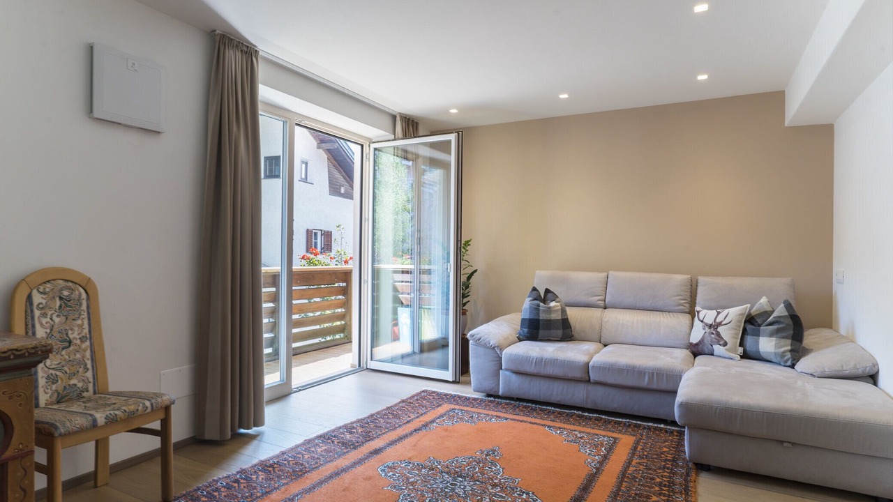 Photo of Livingroom in Ortisei