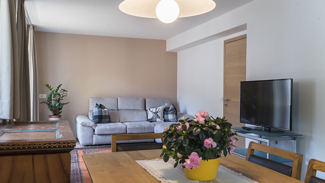 Photo of Livingroom in Ortisei
