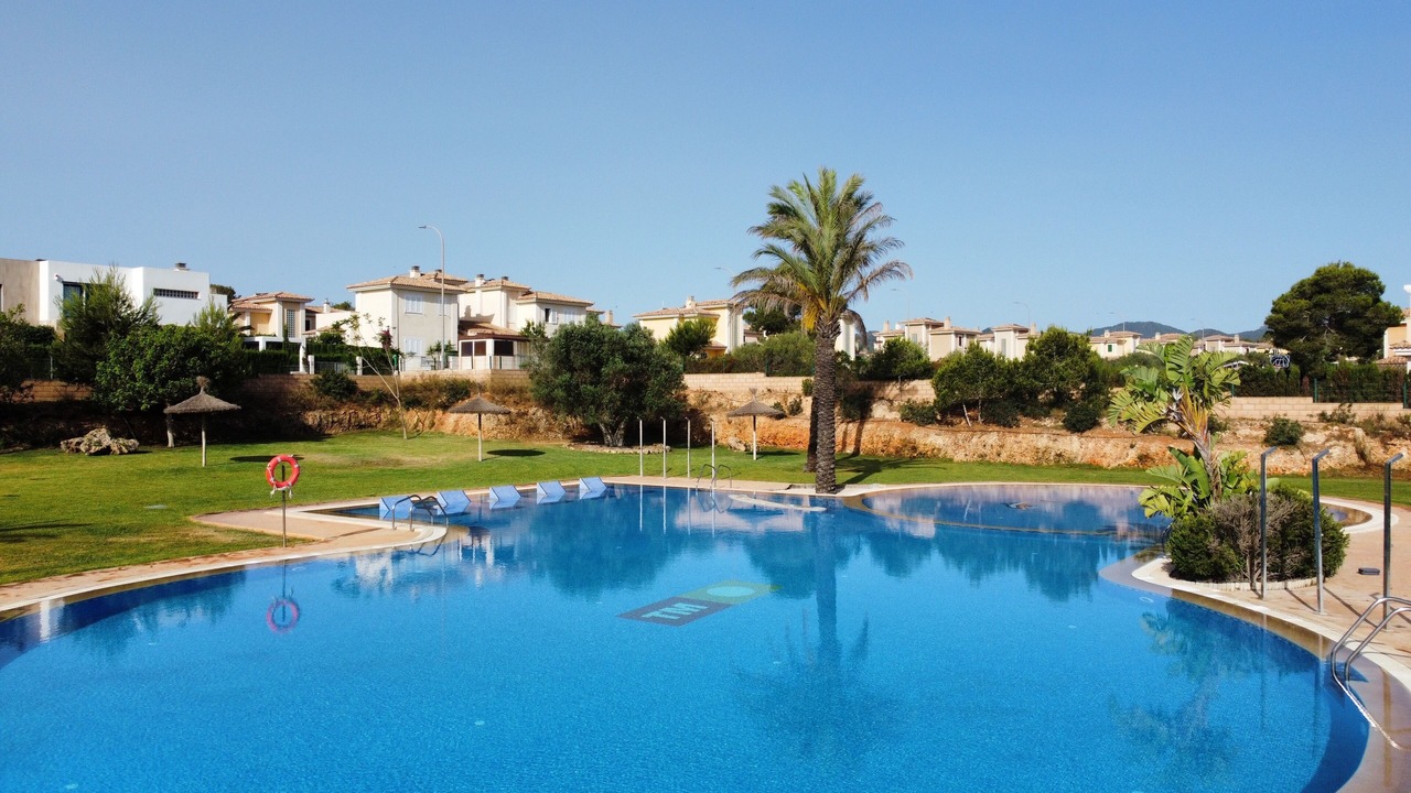 Photo of Outdoor in Cala Murada