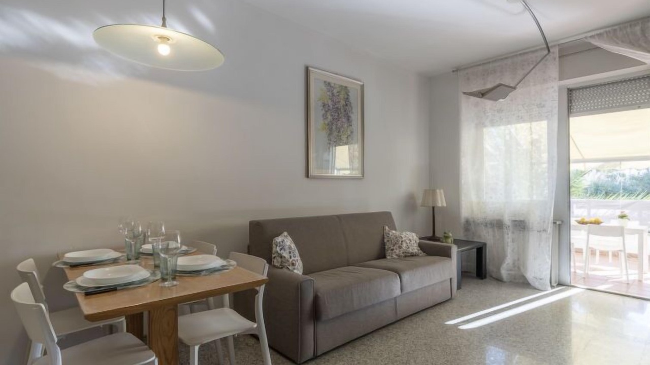 Photo of Bedroom in Marina di Andora