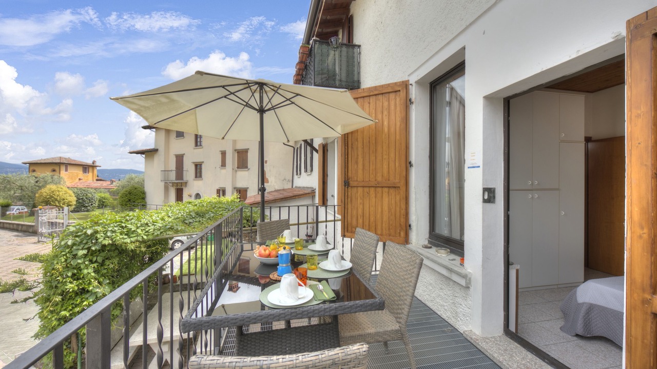 Photo of Outdoor in Toscolano Maderno