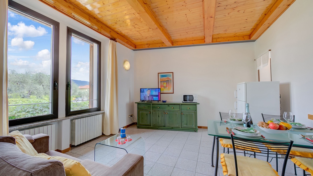 Photo of Bedroom in Toscolano Maderno
