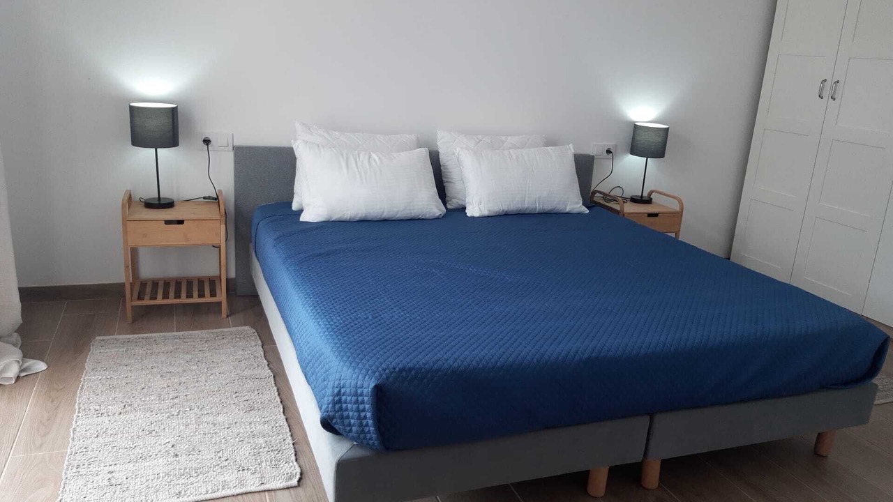 Photo of Bedroom in Mas Pinell