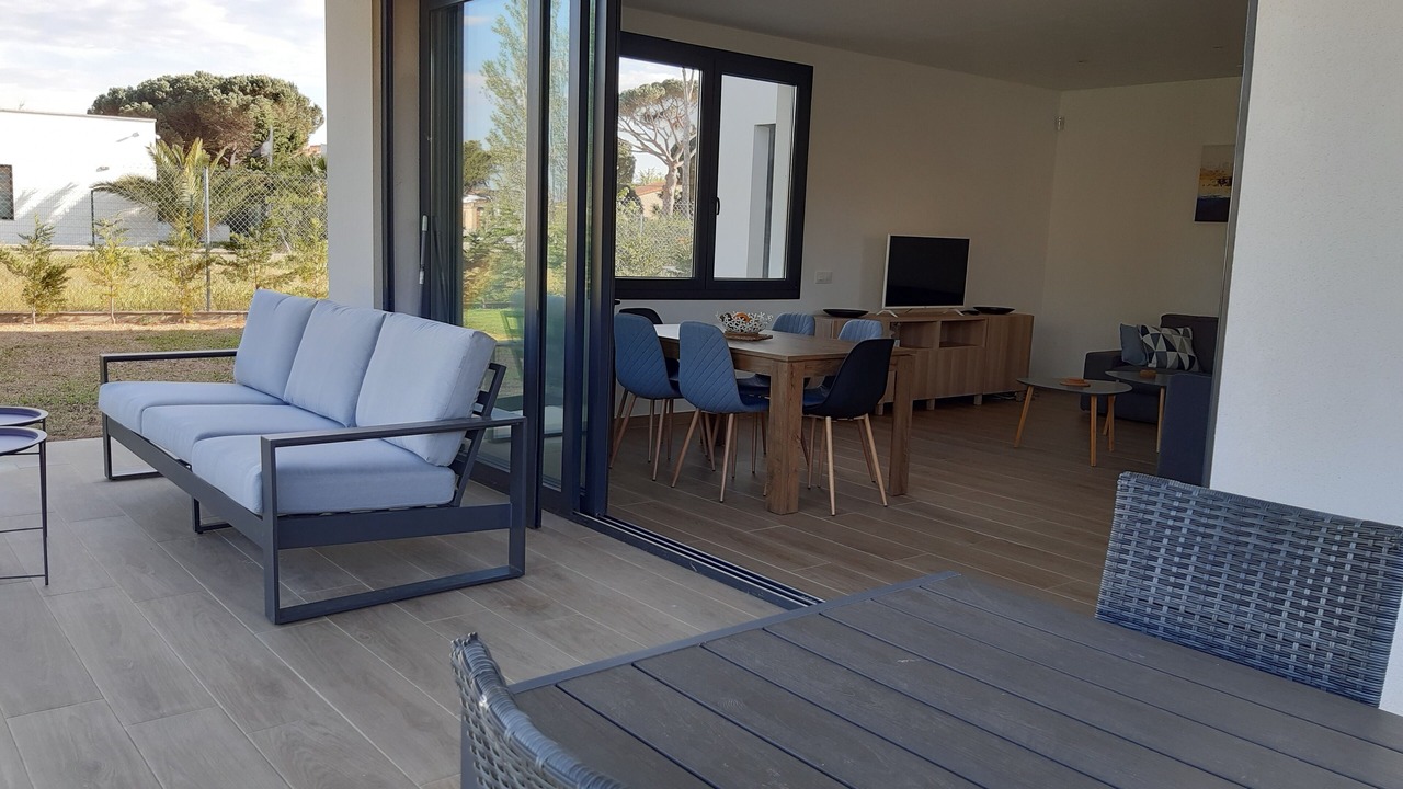 Photo of Outdoor in Mas Pinell
