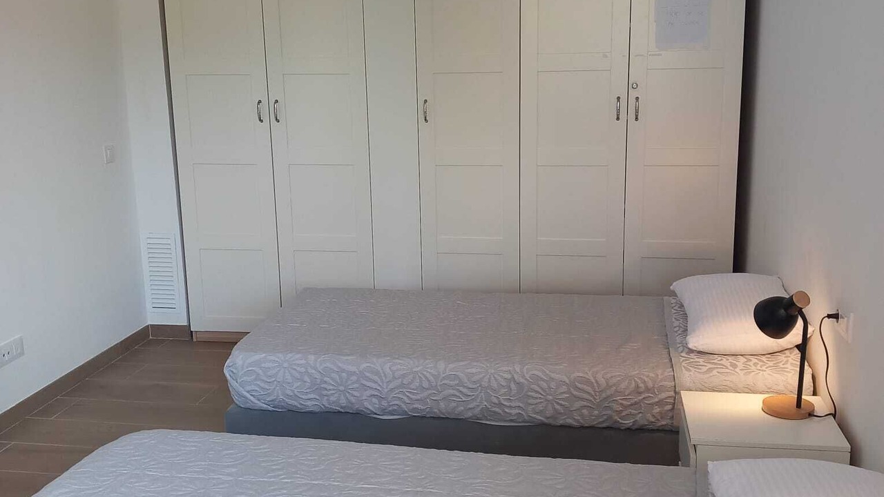 Photo of Bedroom in Mas Pinell