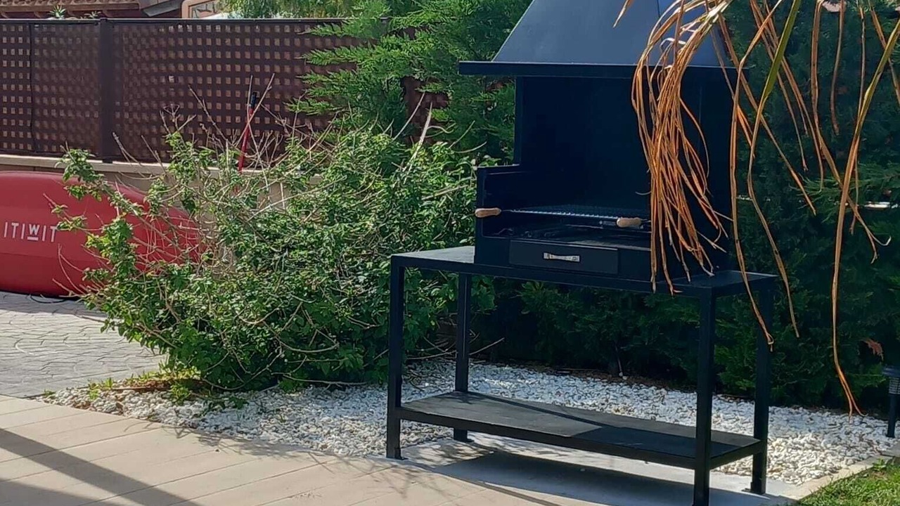 Photo of Outdoor in Mas Pinell