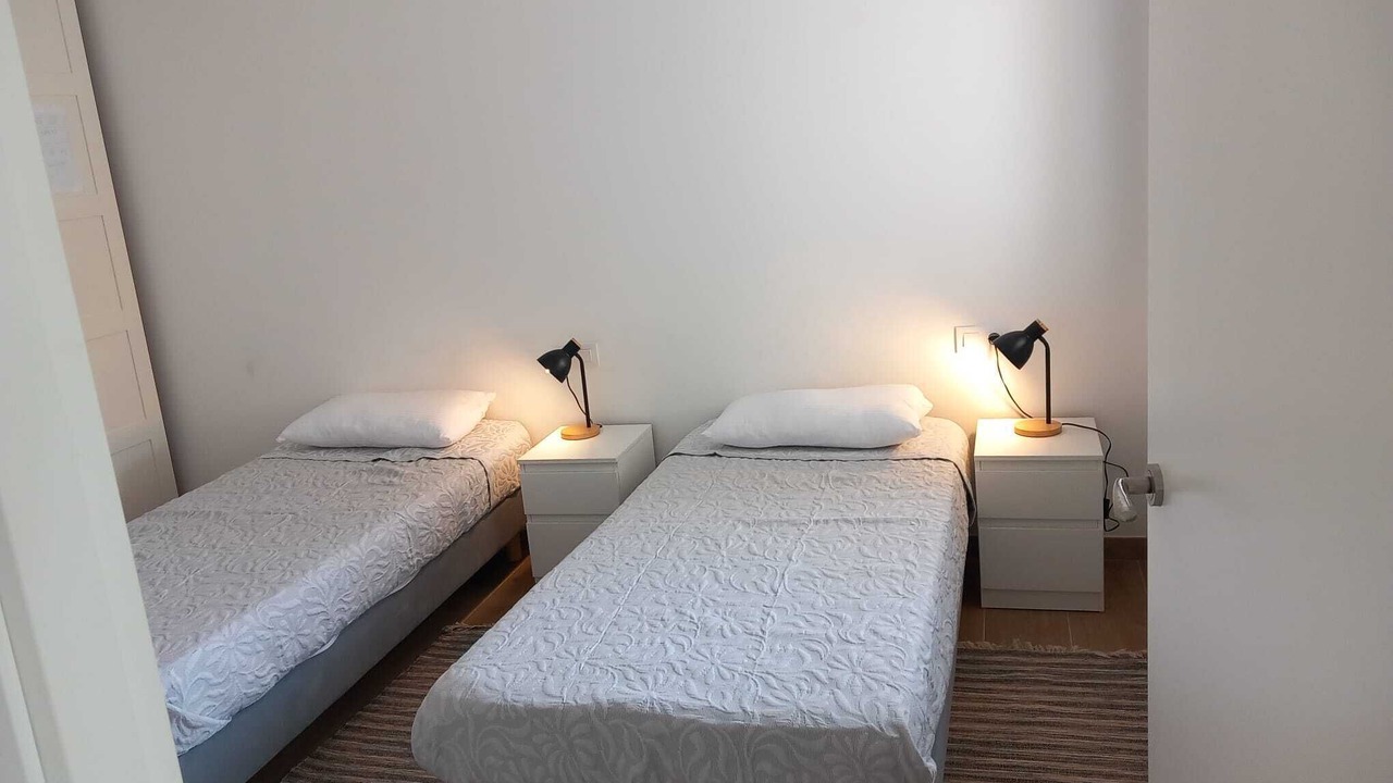 Photo of Bedroom in Mas Pinell