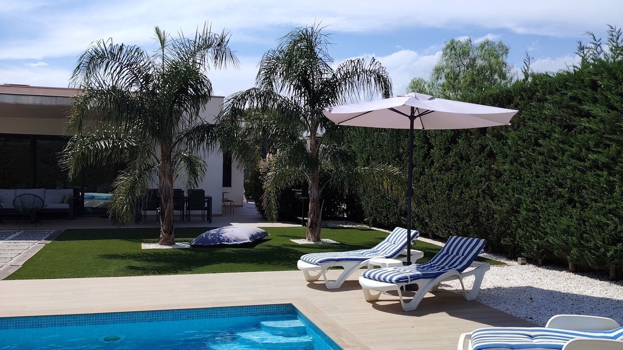 Photo of Outdoor in Mas Pinell